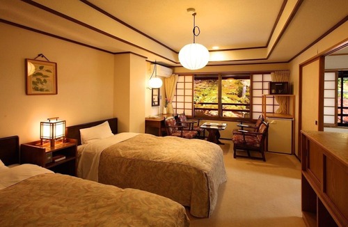 Karuizawa House | Karuizawa Tsuruya Ryokan