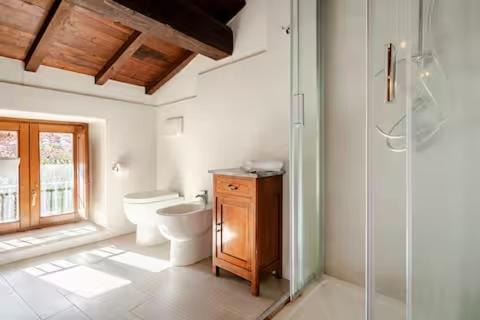 Viterbo House | Katalay House 3 Bedrooms with Bathroom Downtown