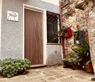 San Paolo Albanese Apartment | KATOQI - Casa turistica nel Parco del Pollino - Basilicata