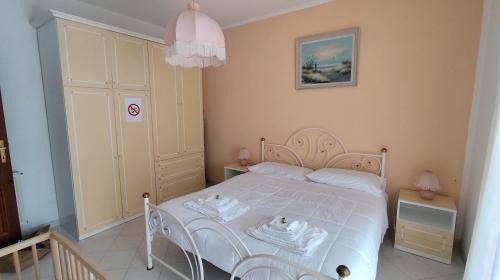 Anzio House | Katy's Garden, house with garden near the sea, relaxation and privacy