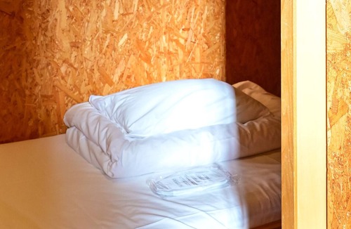 Shiogami Cho Hostel | Kawaramachi Dormitory - Hostel