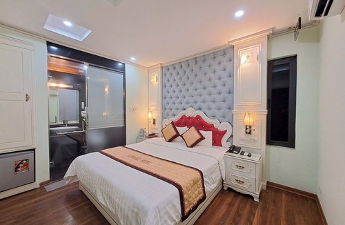 Soc Son Hotel | Kawasaki Noibai Hotel