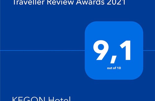 Cong Vi Hotel | KEGON Inn