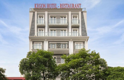 Cong Vi Hotel | KEGON Inn
