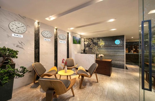 Cong Vi Hotel | KEGON Inn