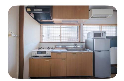 Yamato Apartment | KEI HOUSE Yamato 101