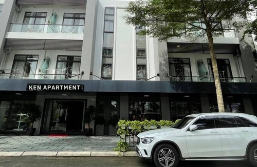 Quan Duong Kinh Apartment | Ken Hotel & Apartment