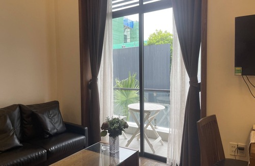 Quan Duong Kinh Apartment | Ken Hotel & Apartment