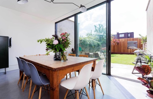 Brondesbury Park House | Kensal Rise Retreat, by Veeve
