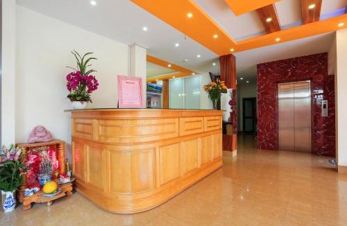 Soc Son Apartment | Khách Sạn Bình An