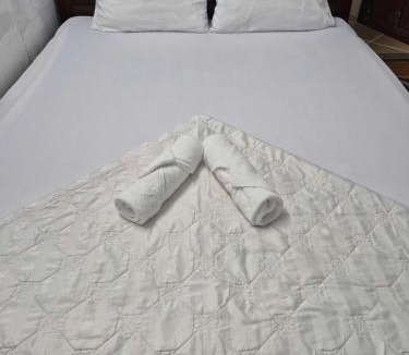 Go Vap Hotel | Khách sạn Bạch Trinh 2