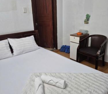 Go Vap Hotel | Khách sạn Bạch Trinh 2