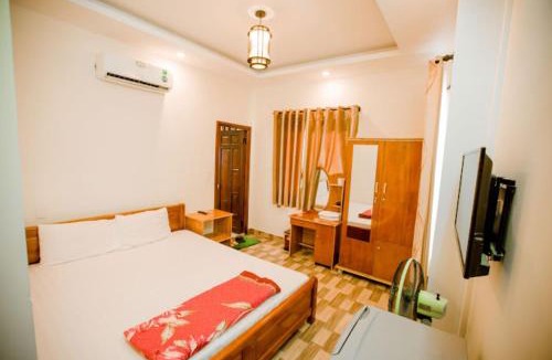 Tam Ky Hotel | Khách Sạn Bảo Nam