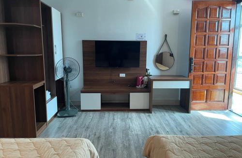 Thai Nguyen Hotel | Khách sạn CƯỜNG THÀNH