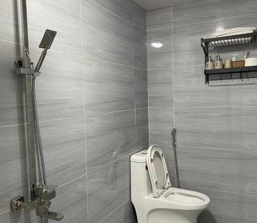Thai Nguyen Hotel | Khách sạn CƯỜNG THÀNH