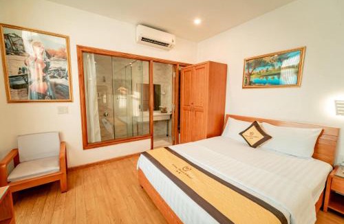 District 10 Hotel | Khách Sạn Cường Thanh 2