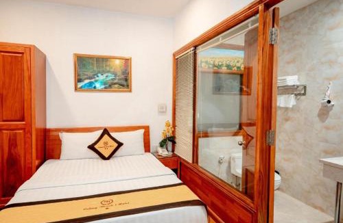 District 10 Hotel | Khách Sạn Cường Thanh 2