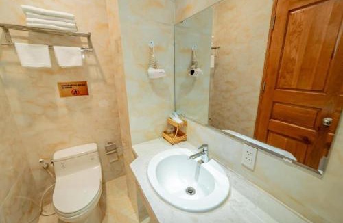 District 10 Hotel | Khách Sạn Cường Thanh 2