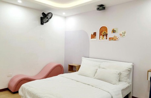 Long Hung Hotel | Khách Sạn Diamond Hotel Văn Giang Hưng Yên