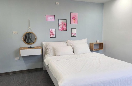 Long Hung Hotel | Khách Sạn Diamond Hotel Văn Giang Hưng Yên