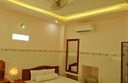 Ca Mau Hotel | Khách sạn Gia Hưng