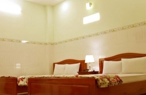 Ca Mau Hotel | Khách sạn Gia Hưng