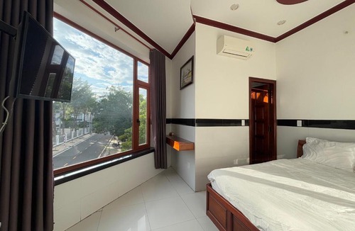 Phan Rang - Thap Cham Hotel | Khách Sạn Hương Trầm 5
