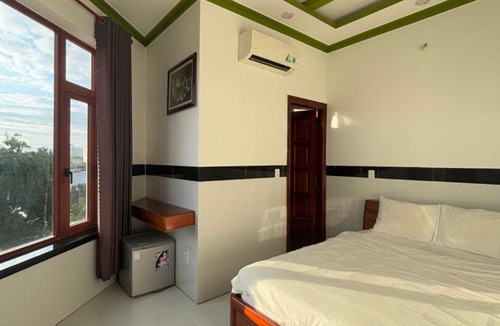 Phan Rang - Thap Cham Hotel | Khách Sạn Hương Trầm 5