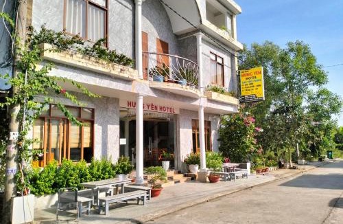 Ba Keo Hotel | Khách Sạn Hưng Yên