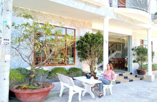 Ba Keo Hotel | Khách Sạn Hưng Yên