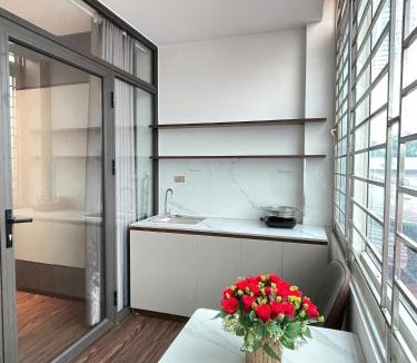 Que Vo Hotel | Khách sạn Hải An Quế Võ