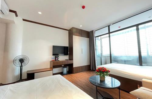 Que Vo Hotel | Khách sạn Hải An Quế Võ