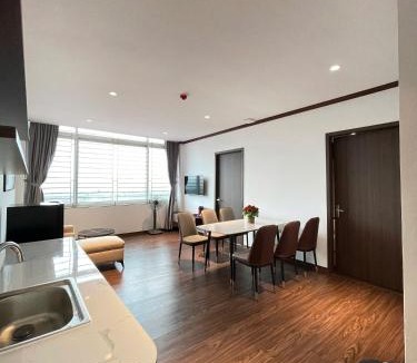 Que Vo Hotel | Khách sạn Hải An Quế Võ