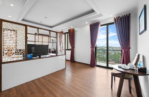 Go La Hotel | Khách sạn Habana