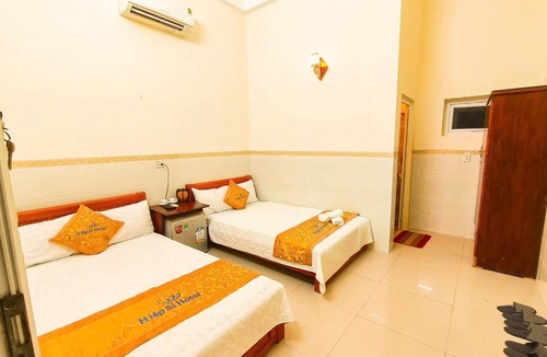 Ly Son Hotel | Khách Sạn Hiệp Sĩ Lý Sơn