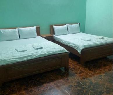 District 9 Bed & Breakfast | KHÁCH SẠN HOÀNG KHÁNh