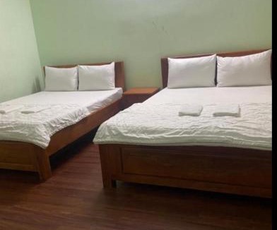 District 9 Bed & Breakfast | KHÁCH SẠN HOÀNG KHÁNh