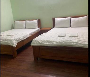 District 9 Bed & Breakfast | KHÁCH SẠN HOÀNG KHÁNh