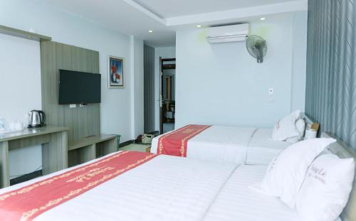Tien Hai Hotel | Khách Sạn Hoàng Lê