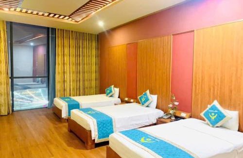 Thai Nguyen Hotel | Khách sạn Hoàng Mấm Minh Cầu