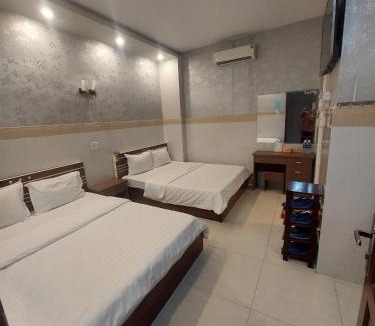 Bac Lieu Hotel | Khách sạn Kim Hưng 2