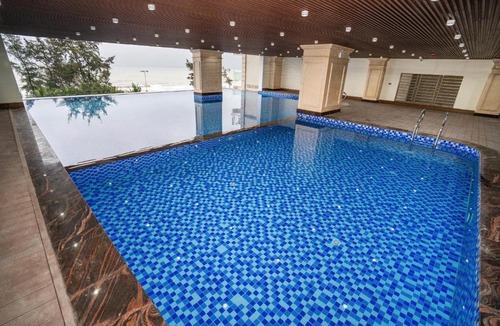 Sam Son Hotel | Khách Sạn Long Thành 1