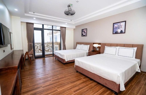 Sam Son Hotel | Khách Sạn Long Thành 1
