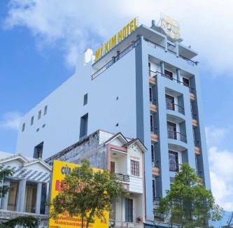 Ca Mau Hotel | Khách Sạn Mỹ Kim