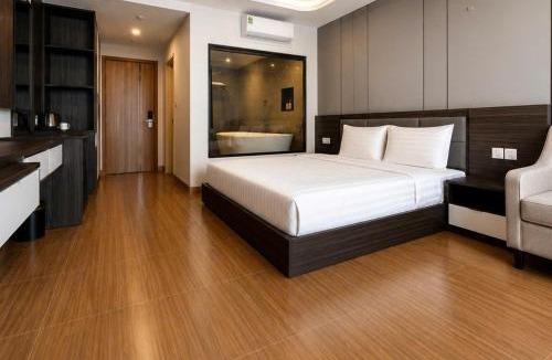 Rach Gia Hotel | Khách Sạn Ngọc Thành Luxury