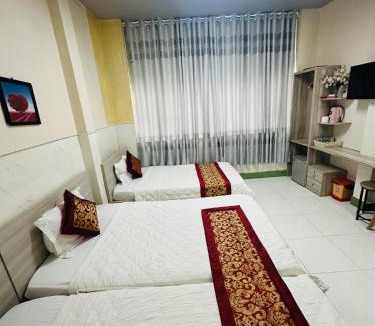 Thap Muoi Hotel | Khách Sạn Nguyễn Long Tháp Mười