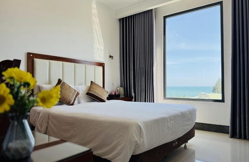 Khanh Hai Hotel | Khách Sạn Ninh Chữ