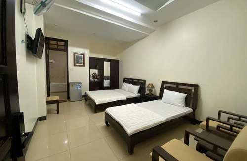Quang Ngai Hotel | Khách Sạn Ninh Thọ