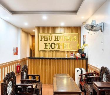 Hoang Mai House | Khách Sạn Phú Hưng 2