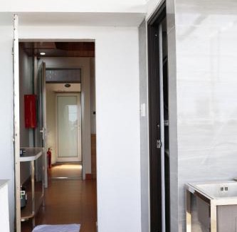 Son Tra Apartment | Khách sạn Phan văn 1
